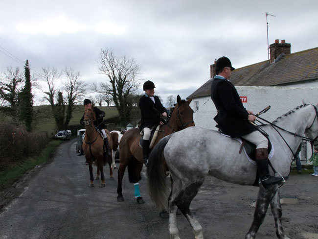 Brian Toner finds his balance